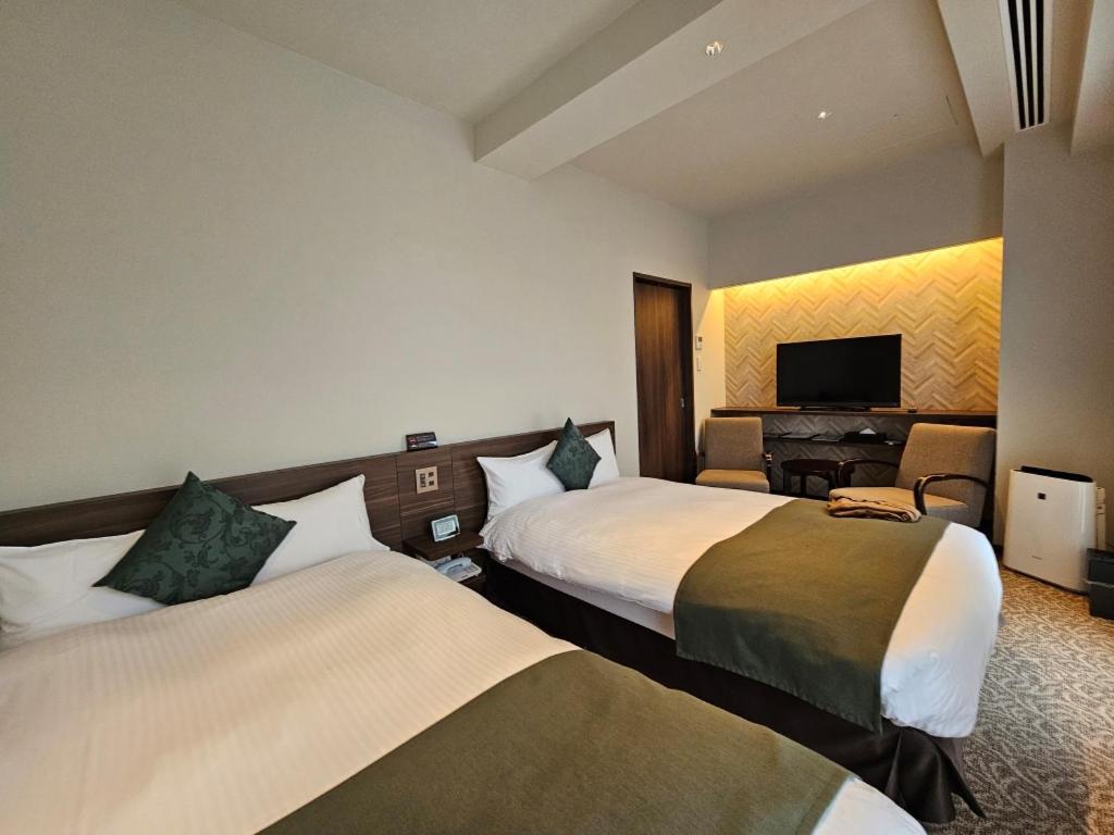 Hotel Grand Vert Kyu Karuizawa Exterior foto